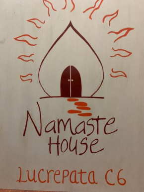 Namaste House